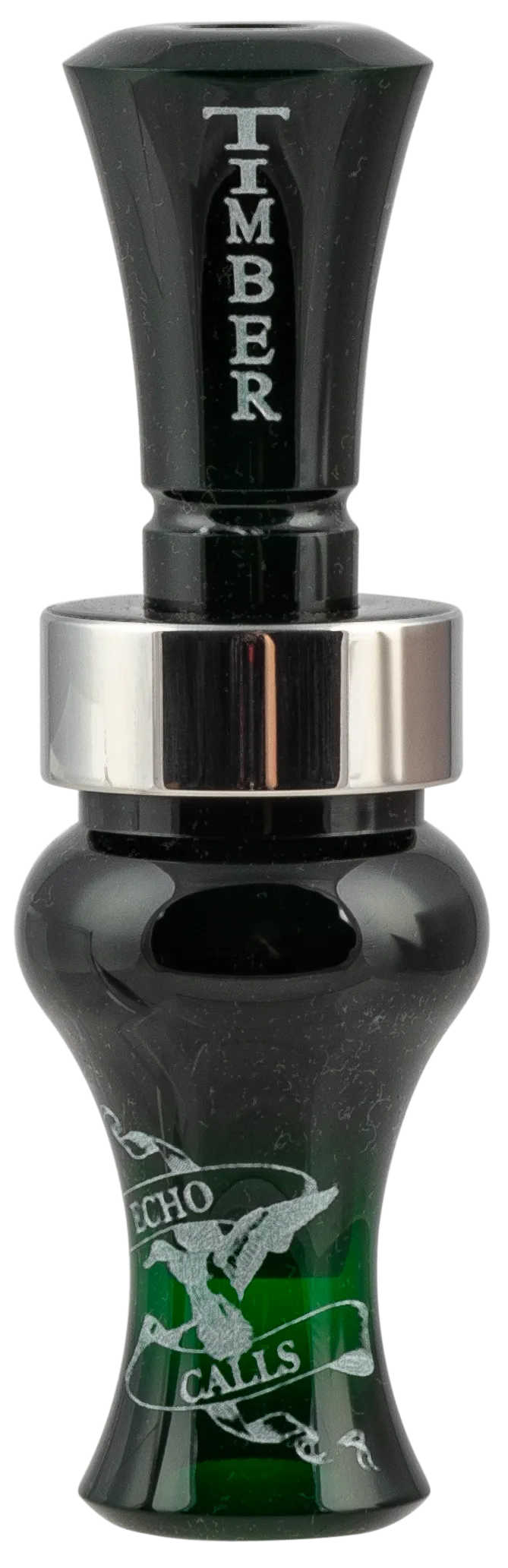 Echo Calls Timber Single Reed Mallard Duck Call