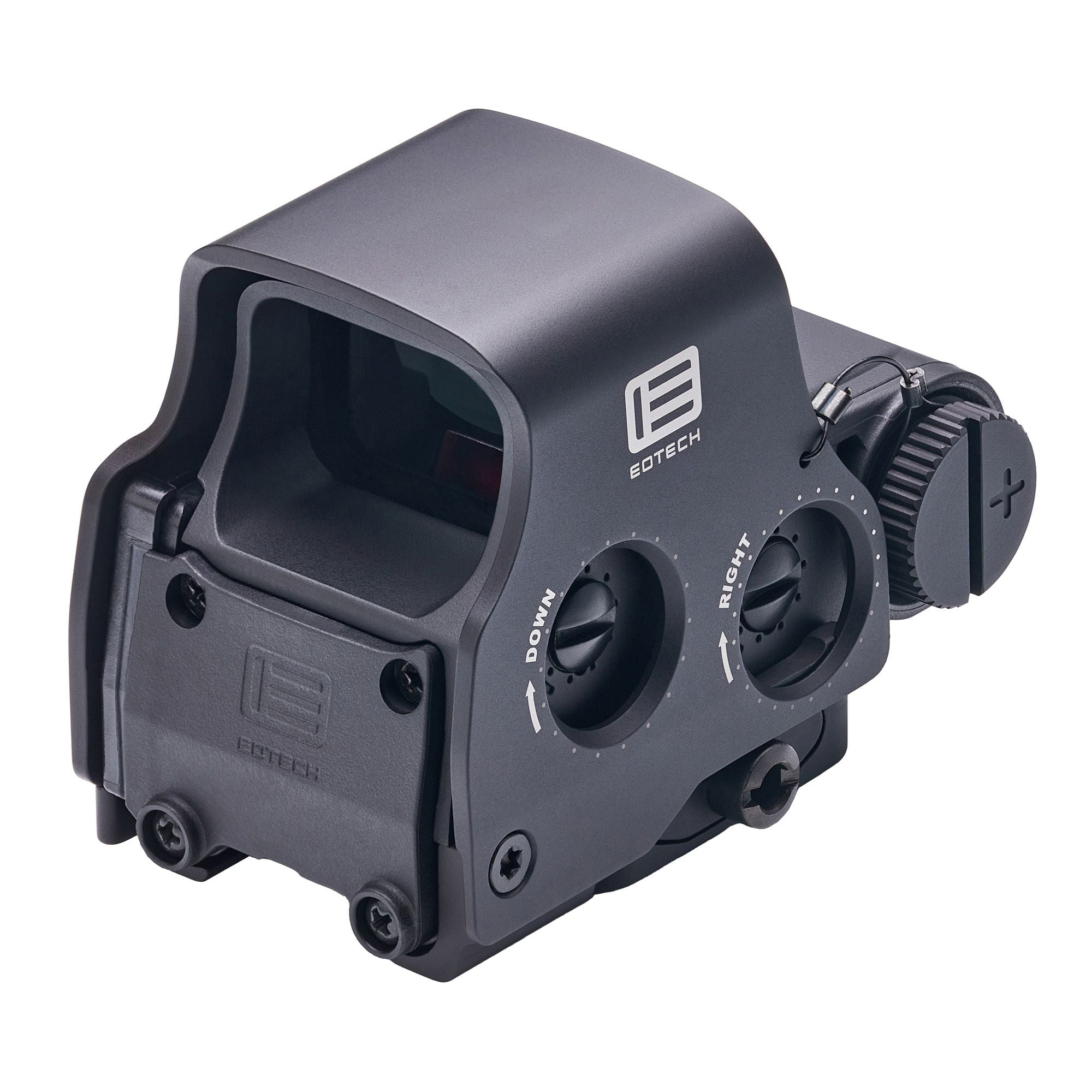 EXPS3-DCR
