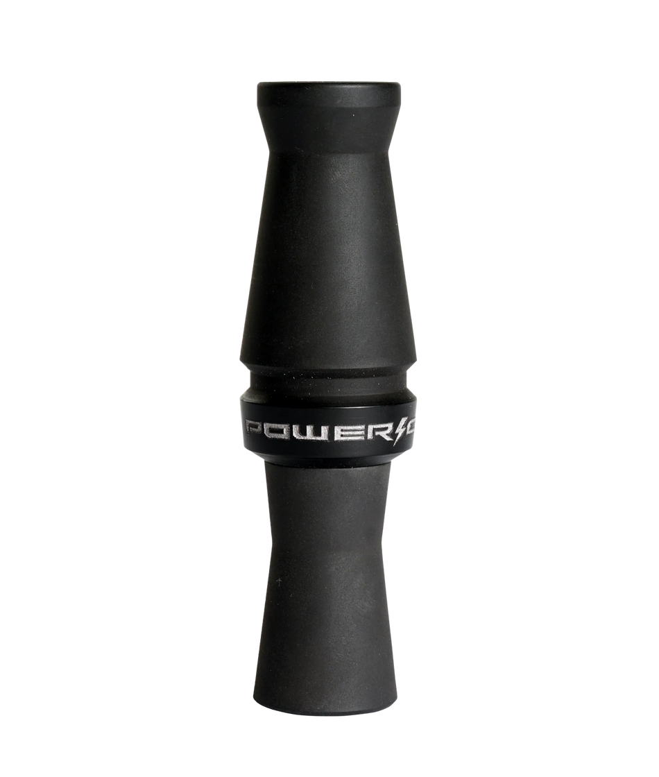 Power Calls Strike Big Bore Open Specklebelly Goose Call