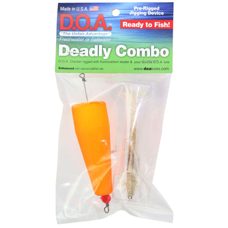 DOADCPOPPER313