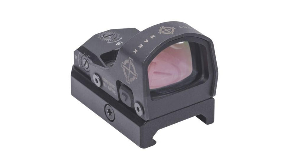 M-Spec FMS