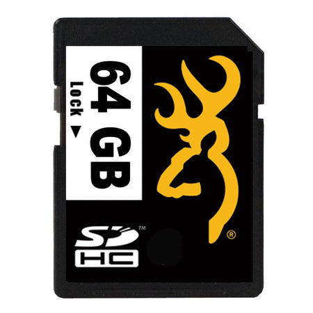 BTC 64GSD