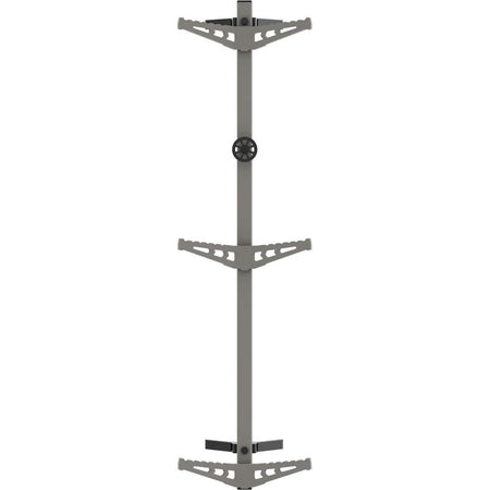Novix Double Step Climbing Stick - 4 Pack