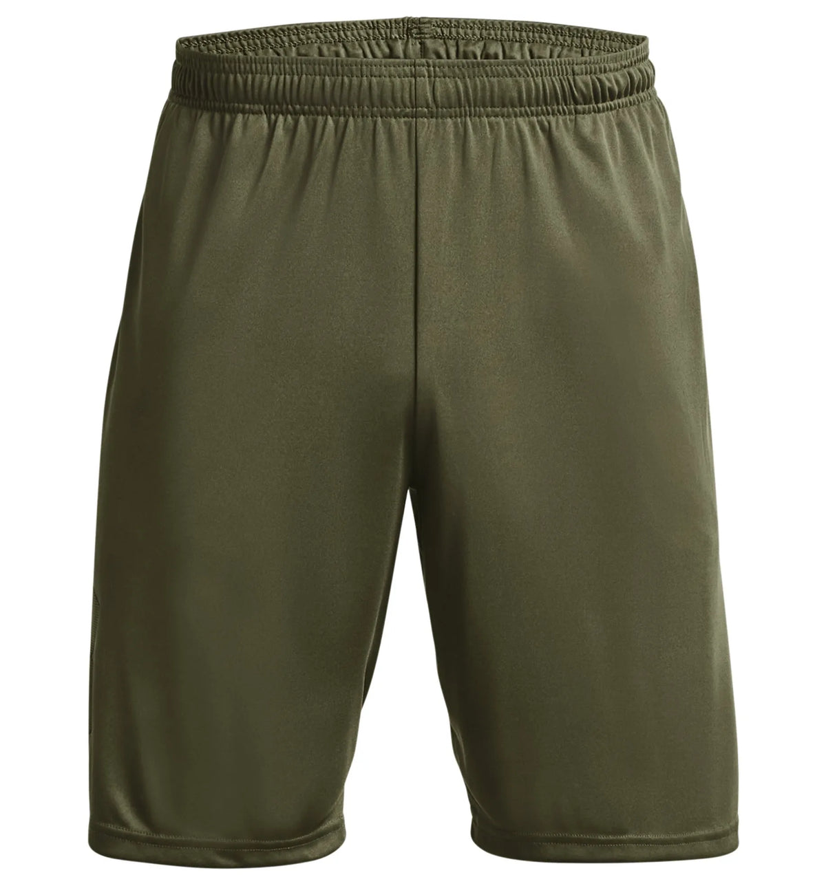 Green - UA Tech Graphic Shorts
