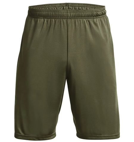 Green - UA Tech Graphic Shorts