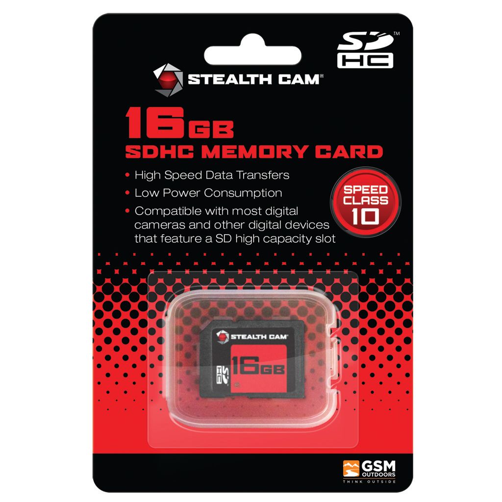 STC-16GB