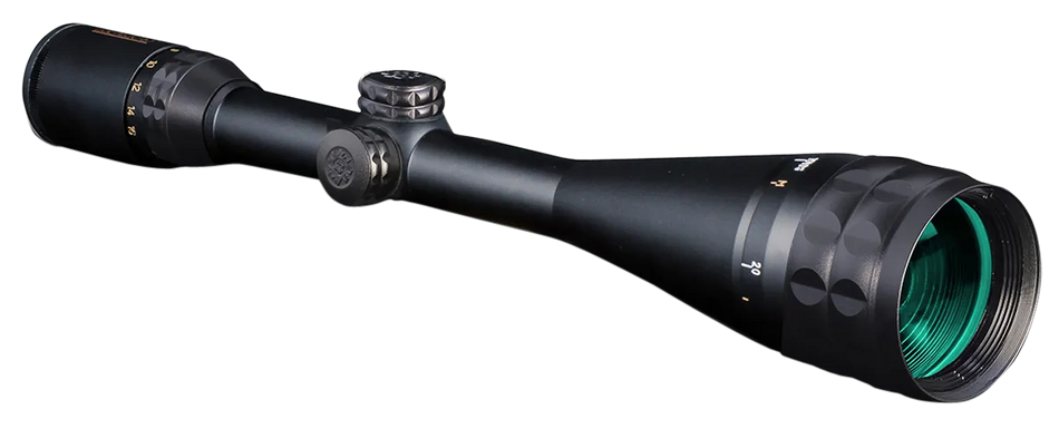 KonusPro 550 Riflescope - 4-16x50mm Engraved Ballistic 550 AO Reticle
