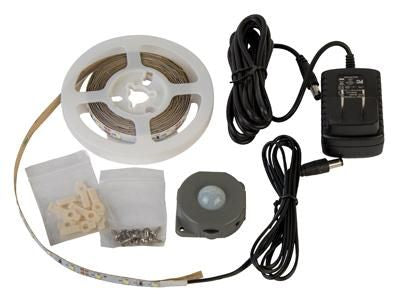 Led Vault Tape Light
