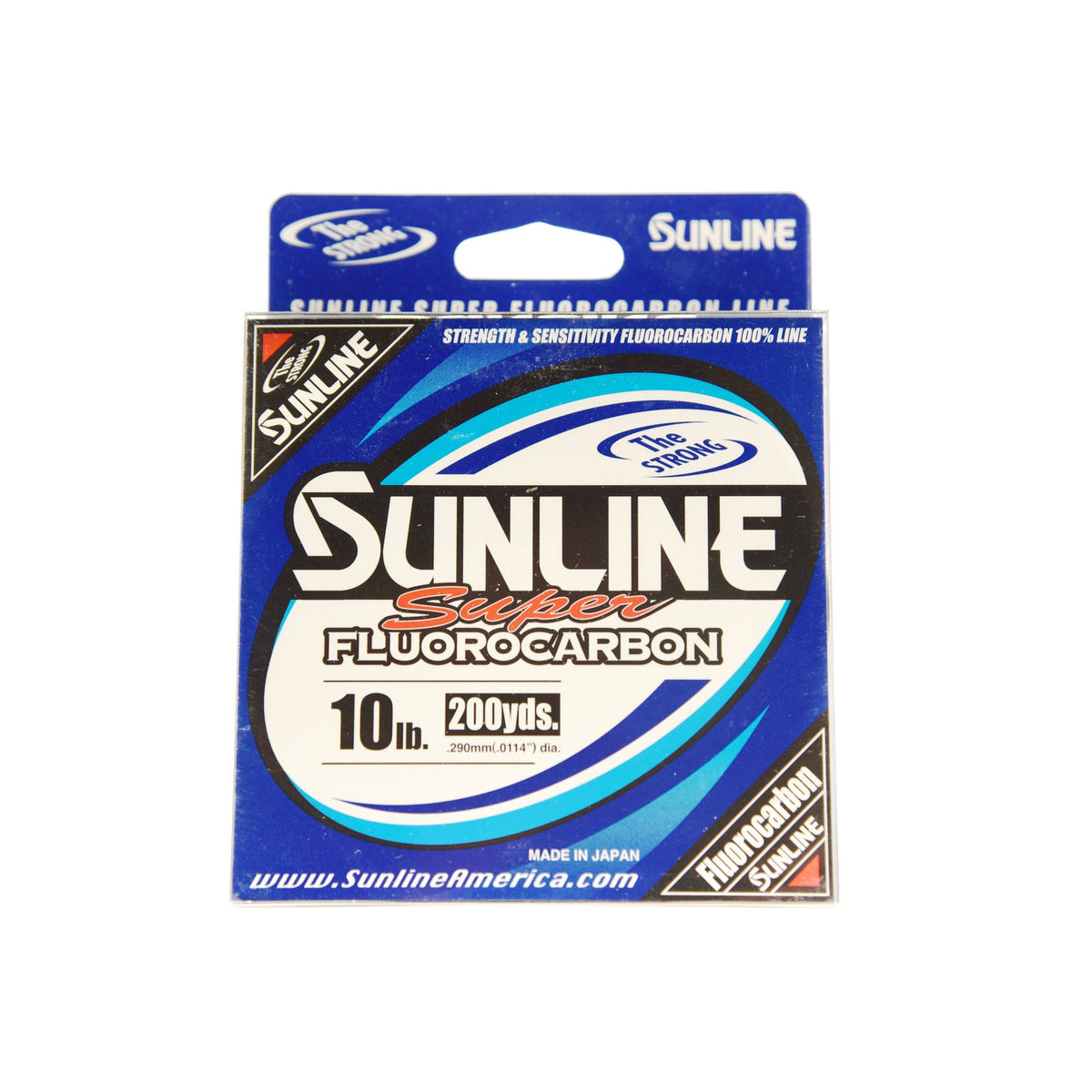 SUNSFL10200