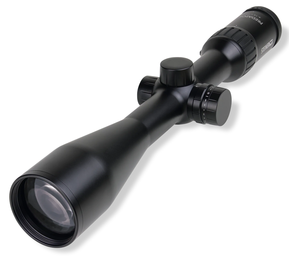 Steiner Predator 4 4-16x50mm Riflescope