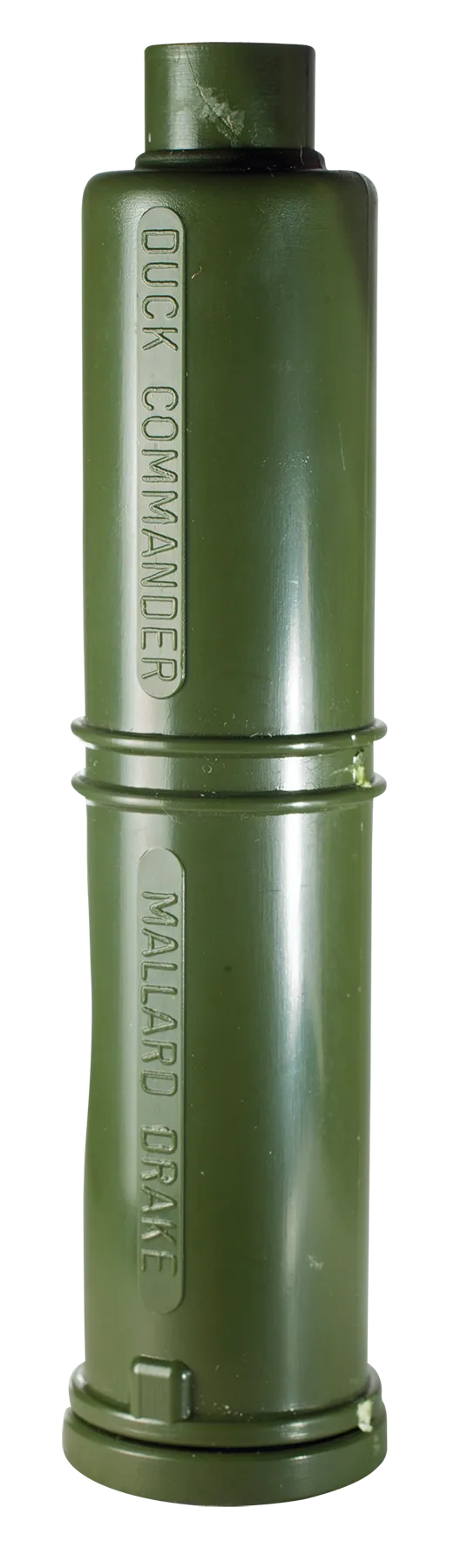 Duck Commander Mallard Drake Mallard Drake Duck Call