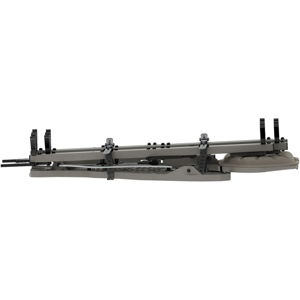 Novix Helo Hunt Ready Hang On Combo - Side