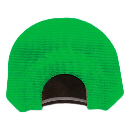 Quaker Boy Elevation Series Diaphragm Calls - Triple - Back