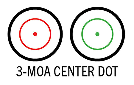 Reticle