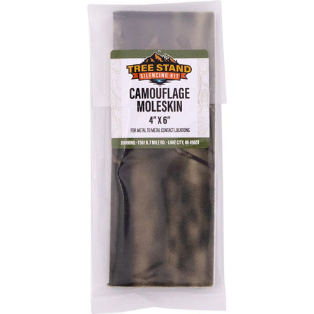 Bohning Treestand Silencing Kit - Moleskin
