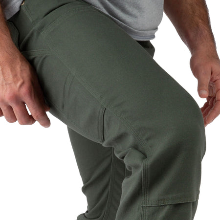 Army - Men's SFYK Shoot from Your Knees Double Layer Pants - Knee