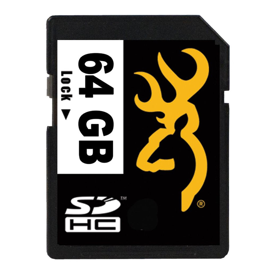 BTC 64GSD