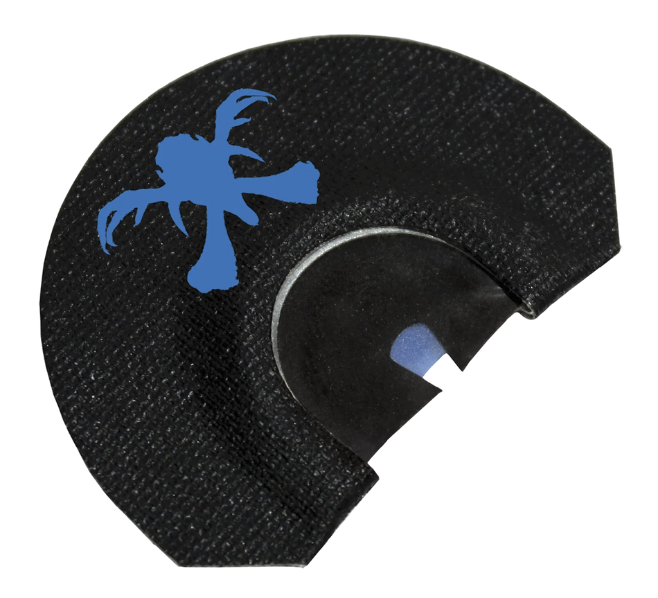 Primos Hooks Ghost Cut Turkey Call