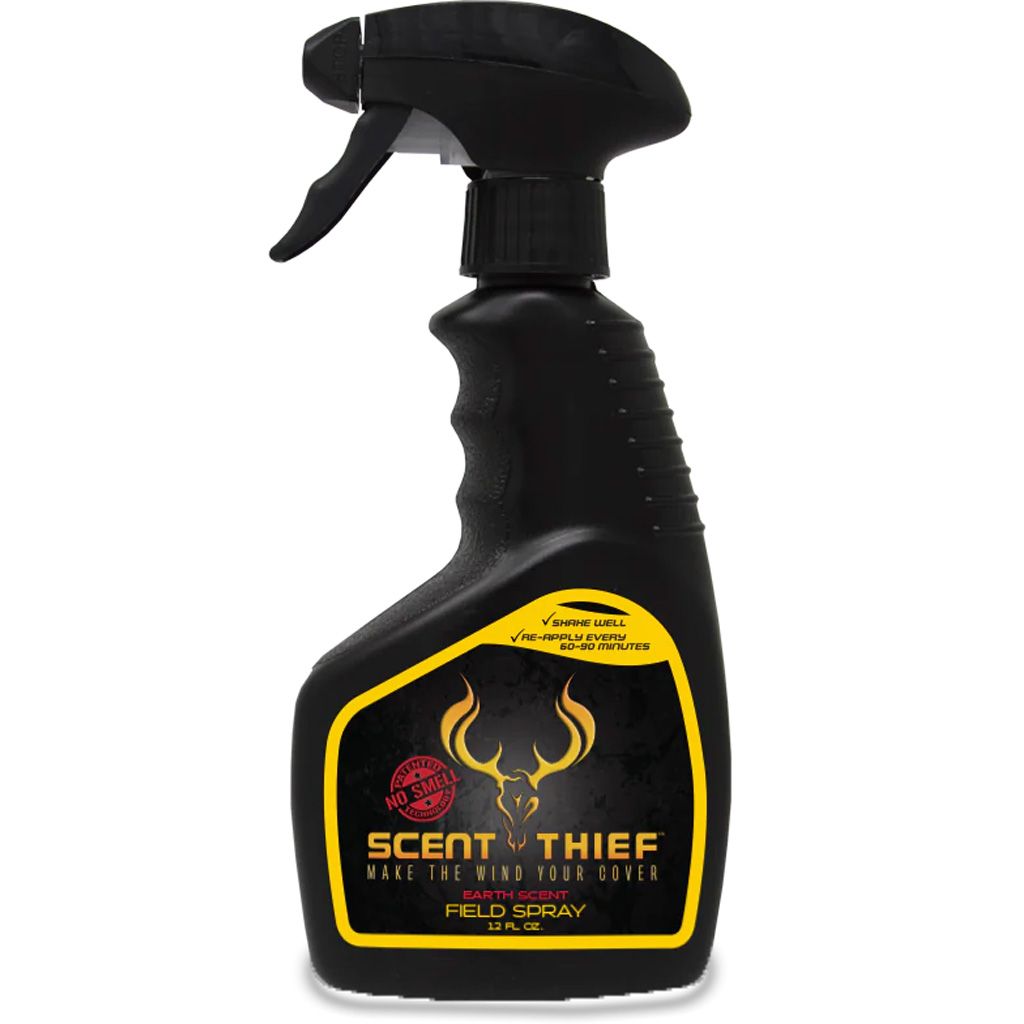 Scent Thief Field Spray - 12 oz.