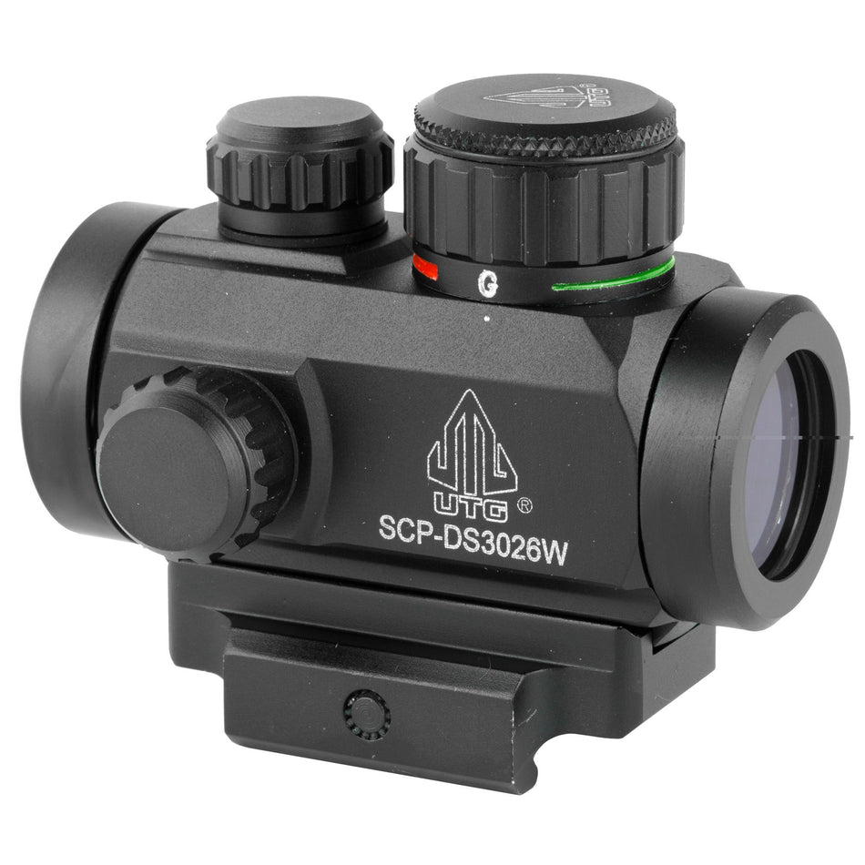 SCP-DS3026W