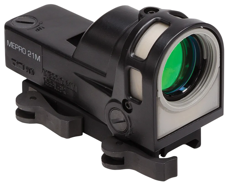 Meprolt M-21 Bullseye Red Dot Sight