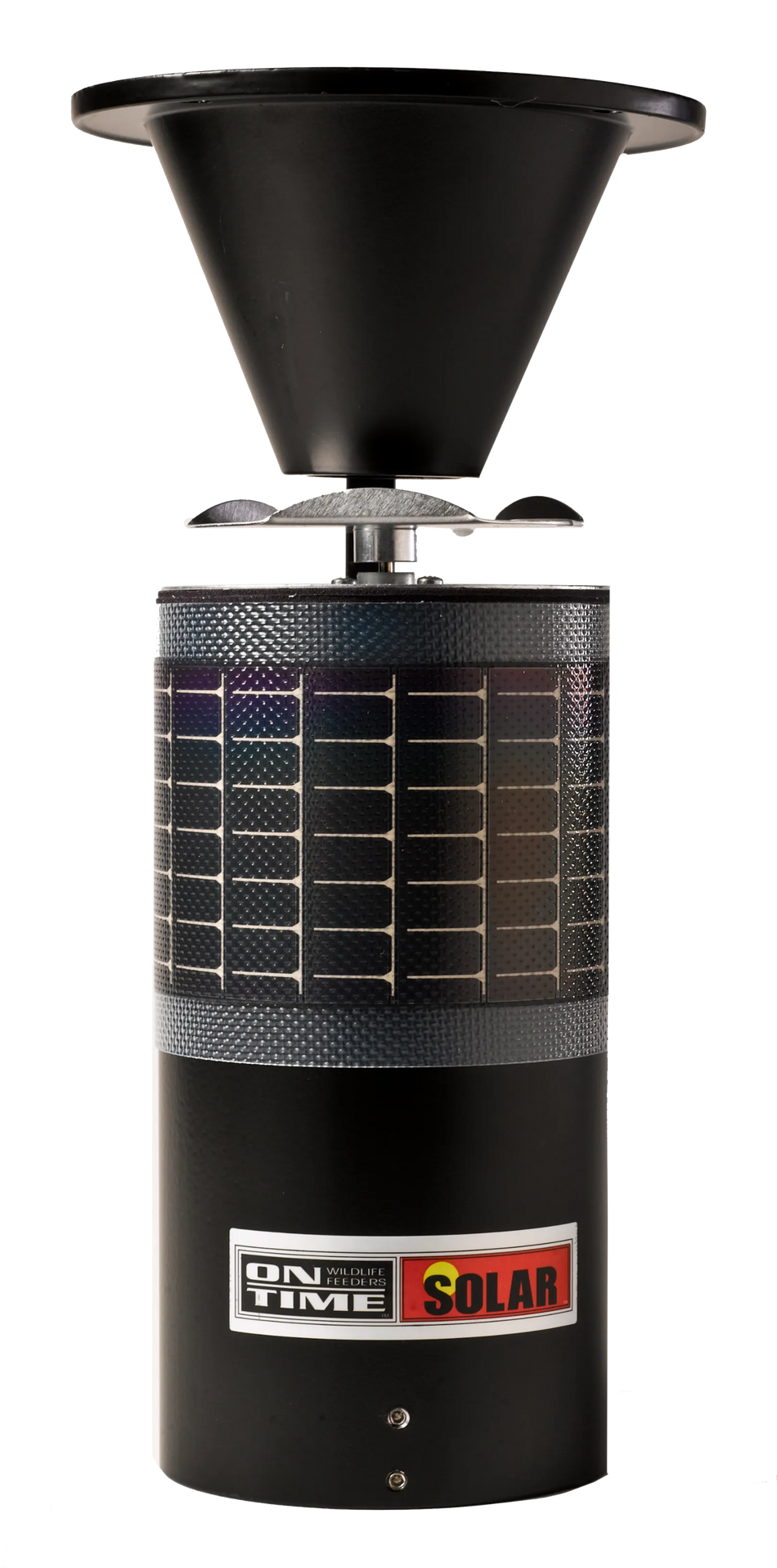 On Time Solar Elite Lifetime Feeder