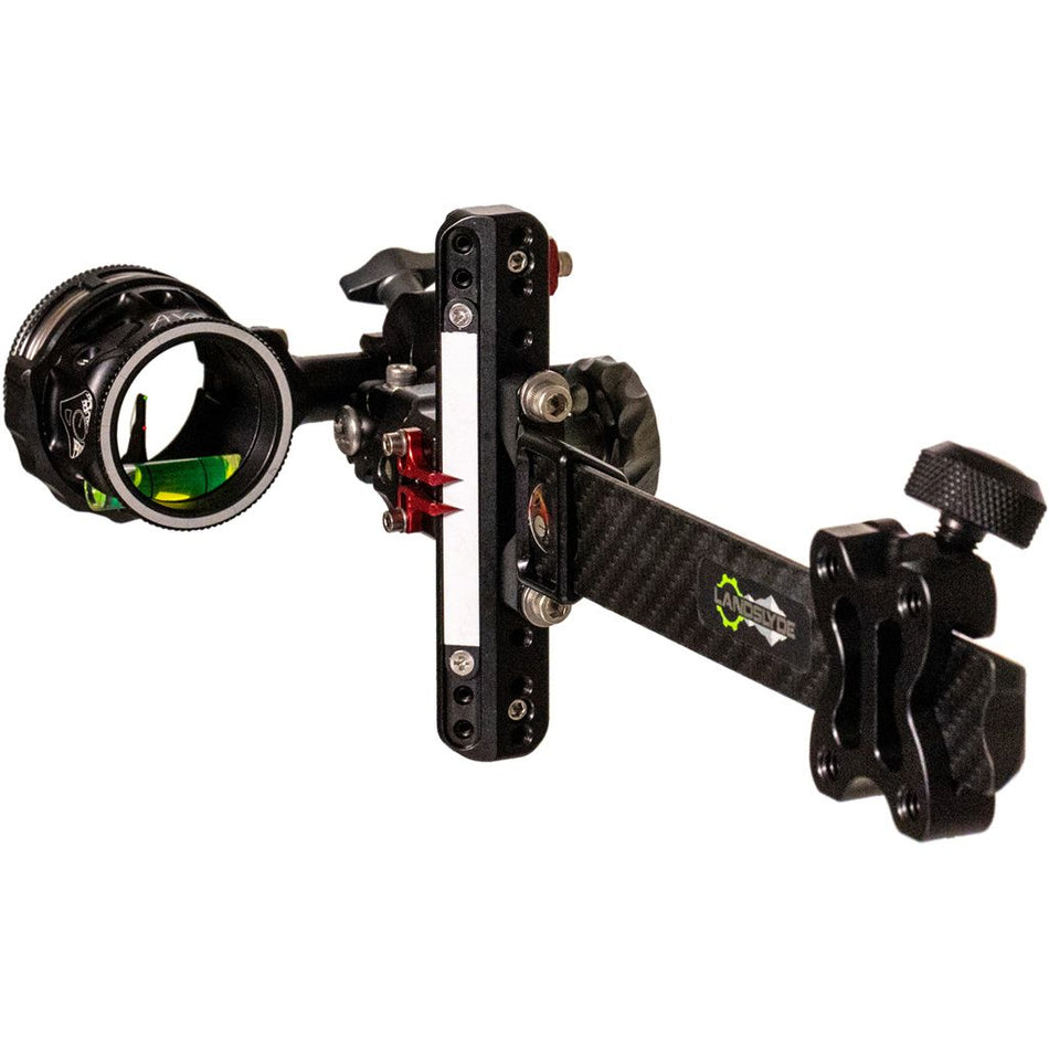 ALNP-CR10-3BK