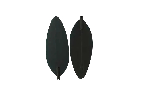 Mojo Teal/Woody Magnetic Wing Kit