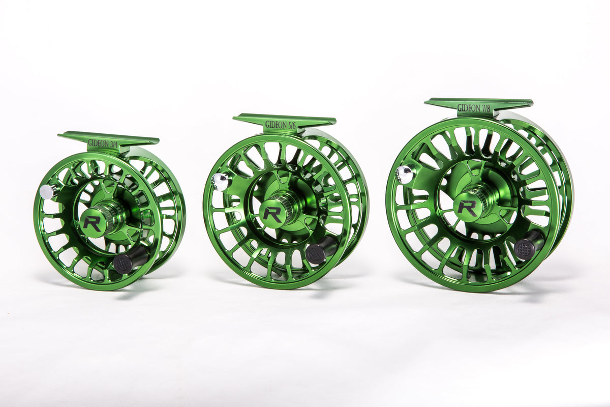 bass outdoor america fishing reel Bass Kit 23PS 7 weight