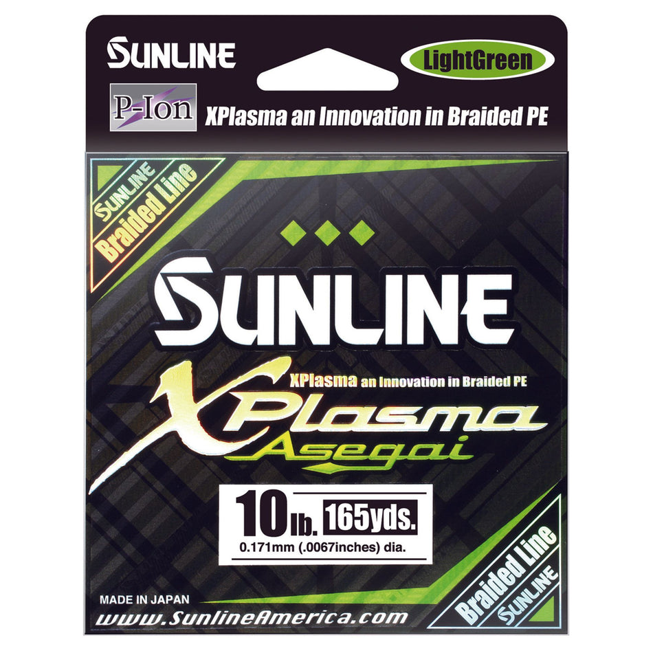 SUNXA10165LG