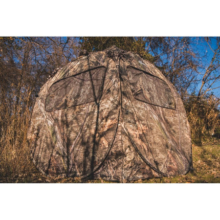 Ameristep Doghouse Extreme - 60x60x66 Footprint - Lifestyle 1