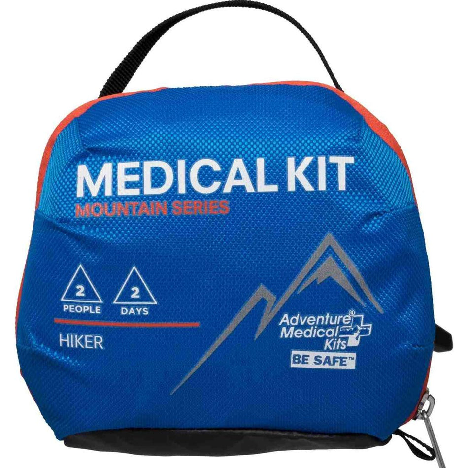 Adventure Mountain Hiker Kit - Sunset