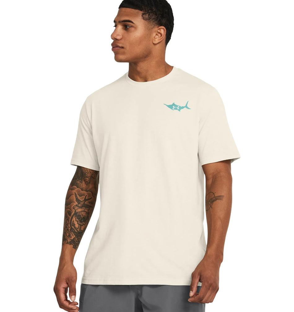 Silt - Men's UA Marlin Short Sleeve T-Shirt