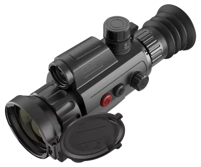 AGM Varmint LRF TS50-640 Thermal Riflescope - 2.5-20x 50mm