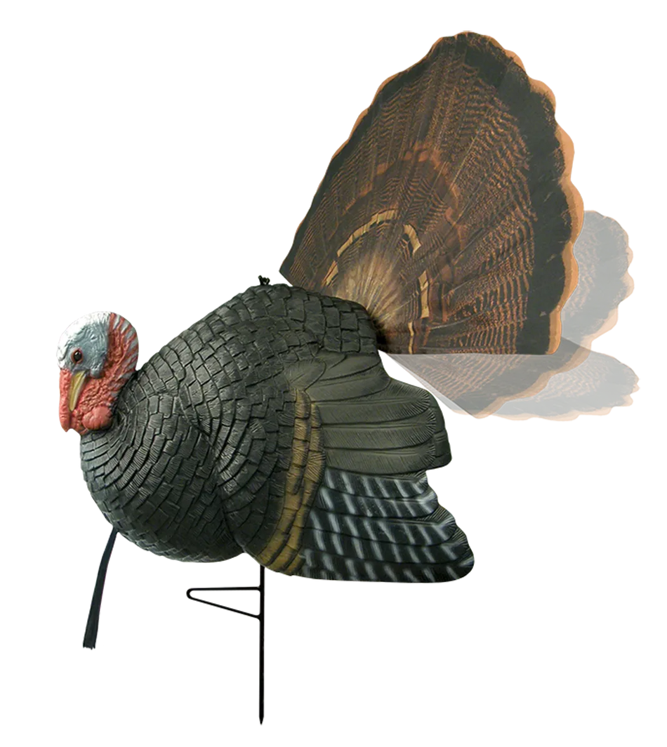 Primos Killer B Gobbler Turkey Decoy