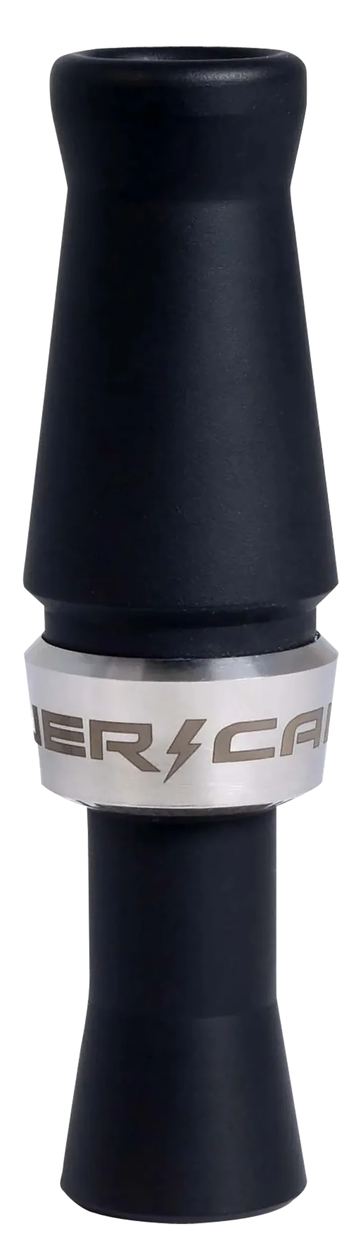 Power Calls Megawatt Open Single Reed Mallad Hen Duck Call