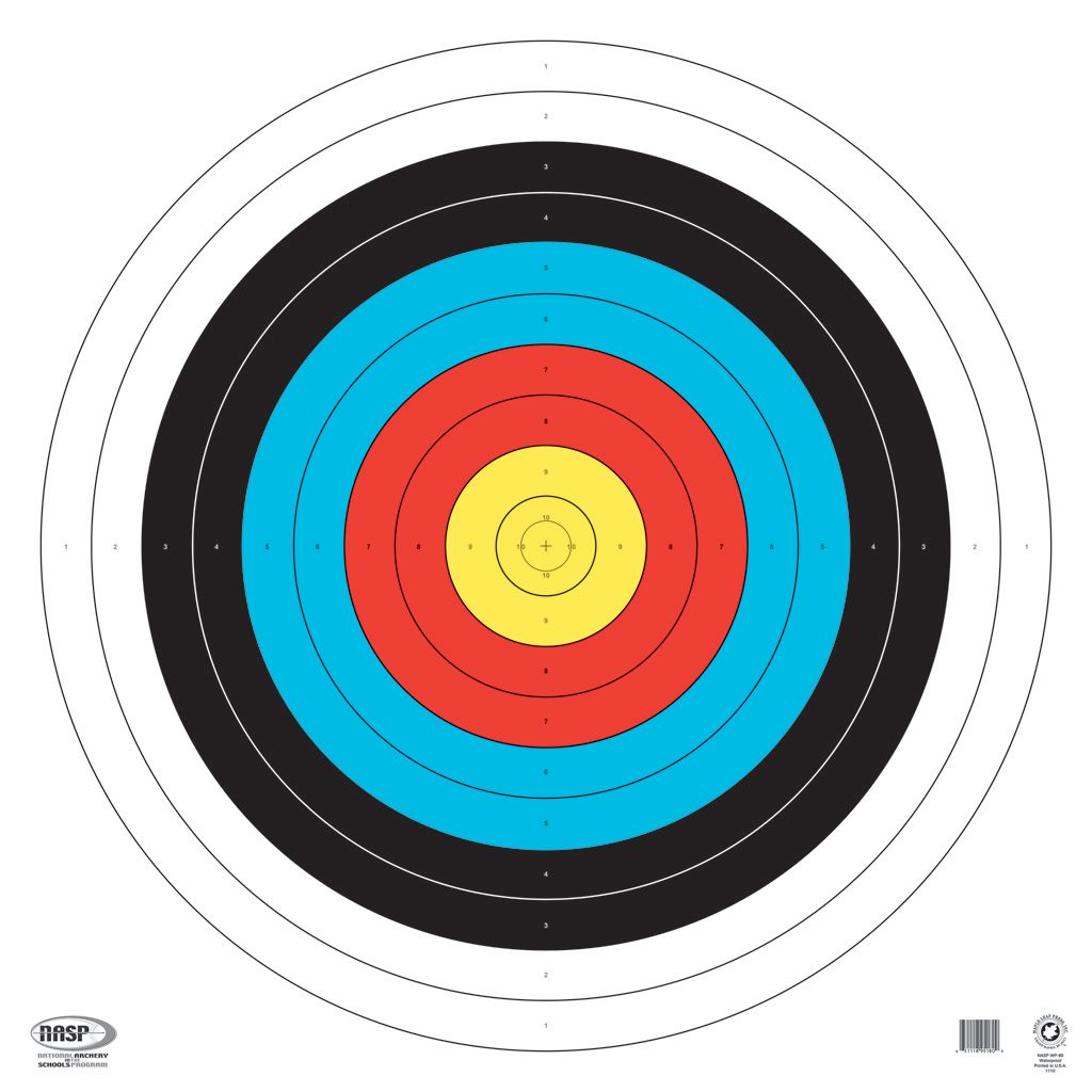 NASP WP-80