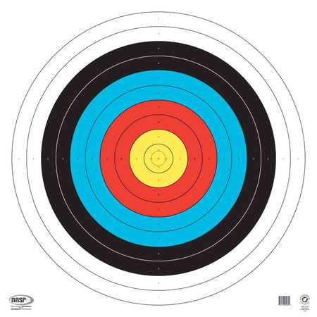 NASP WP-80