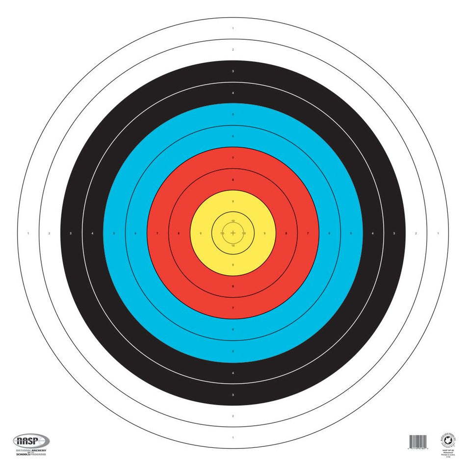 NASP WP-80