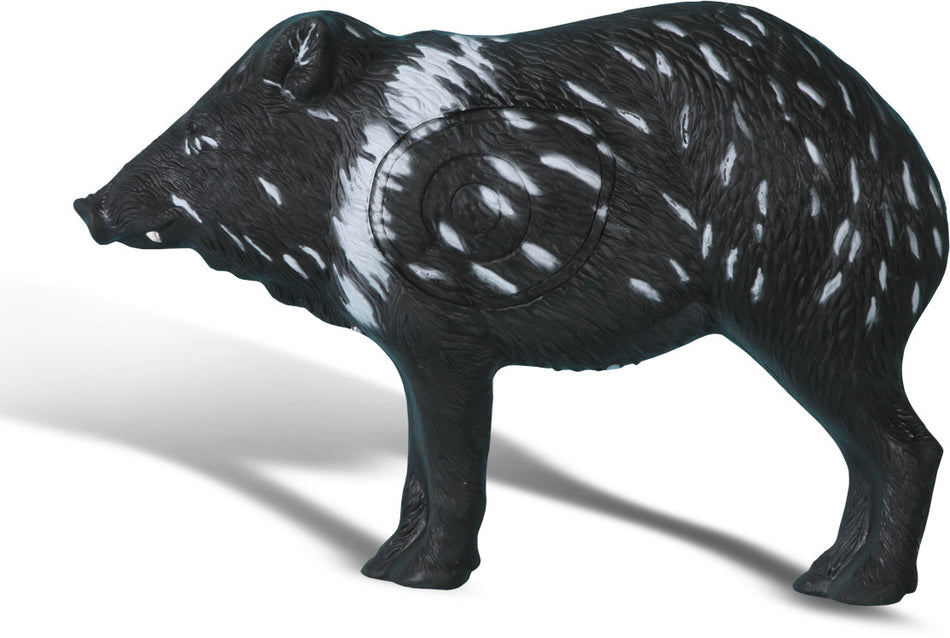 Rinehart Javelina Target
