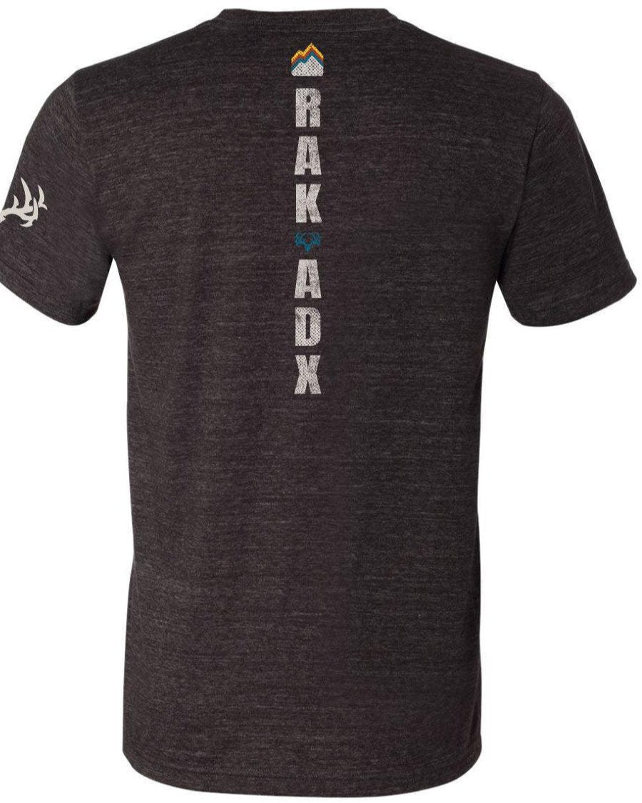 Legends of the Fall Whitetail Edition Tee