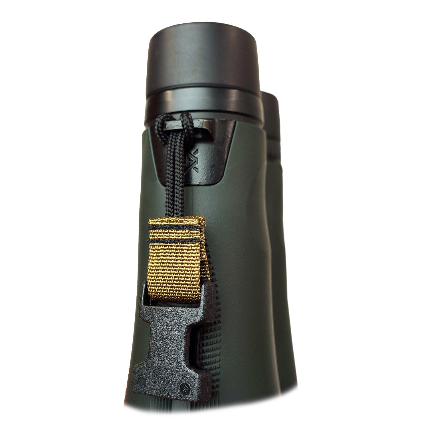 Alpine Products Bino Slicker XD Harness