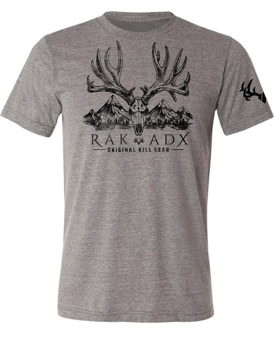Massive Muley Tee