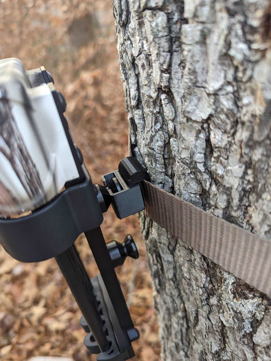 Mathews Quiver Caddy