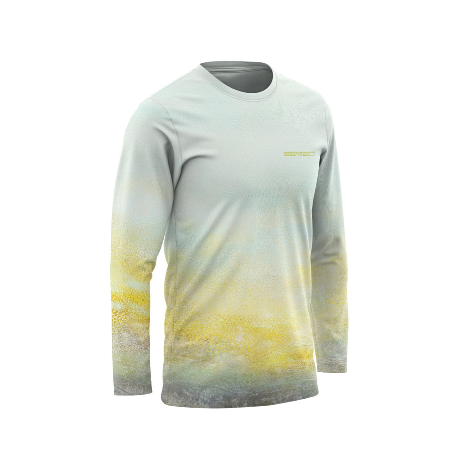 MEN'S SPORT TEC | PERMIT | CREW