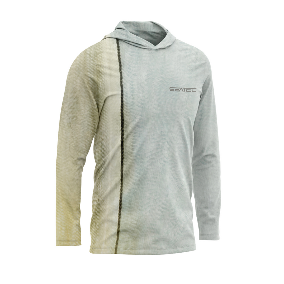MEN'S SPORT TEC | SNOOK | HOODED