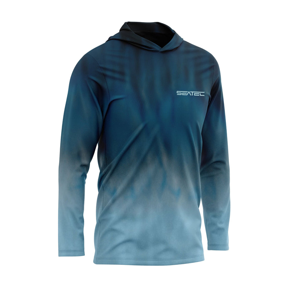 MEN'S SPORT TEC | WAHOO | HOODED