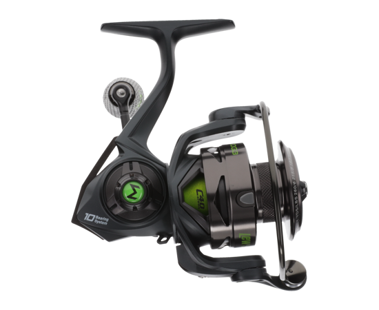 Lew's Mach 2 Spinning Reel