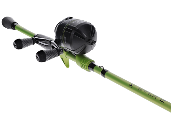 Lew's Mach Combo – Outdoor America - Main Image