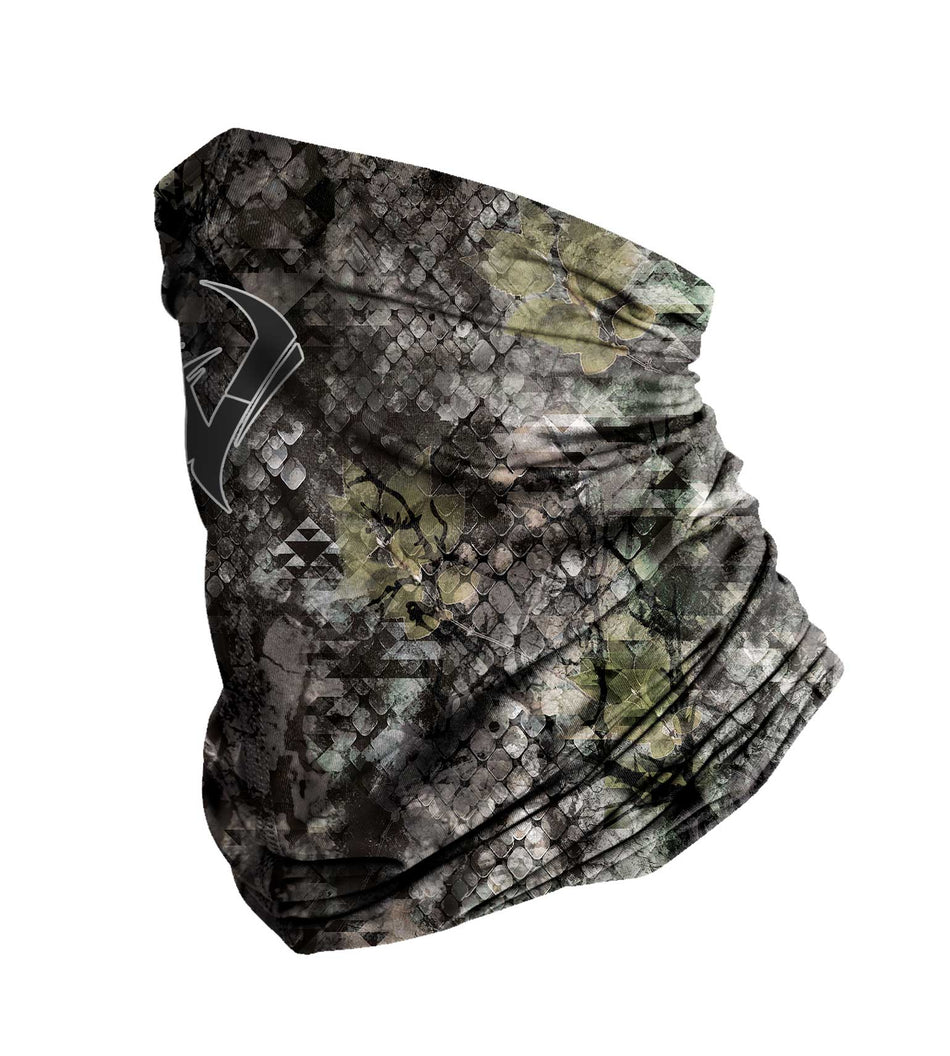 Vycah Zenyx Neck Gaiter - Deep Woods